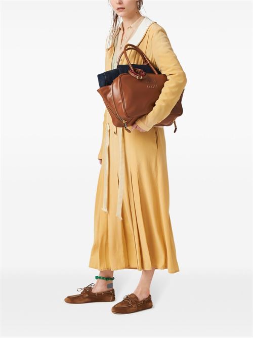 Borsa Beau MIU MIU | 5BB1172CRWF0046